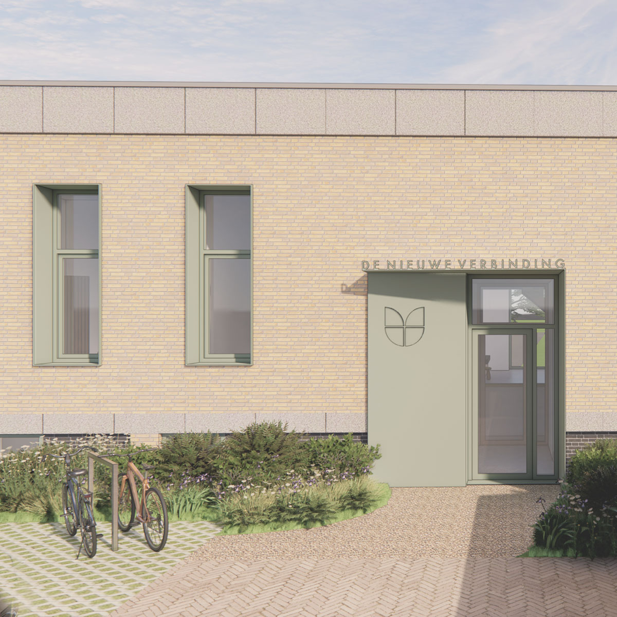 Transformatie Zoeterwoude