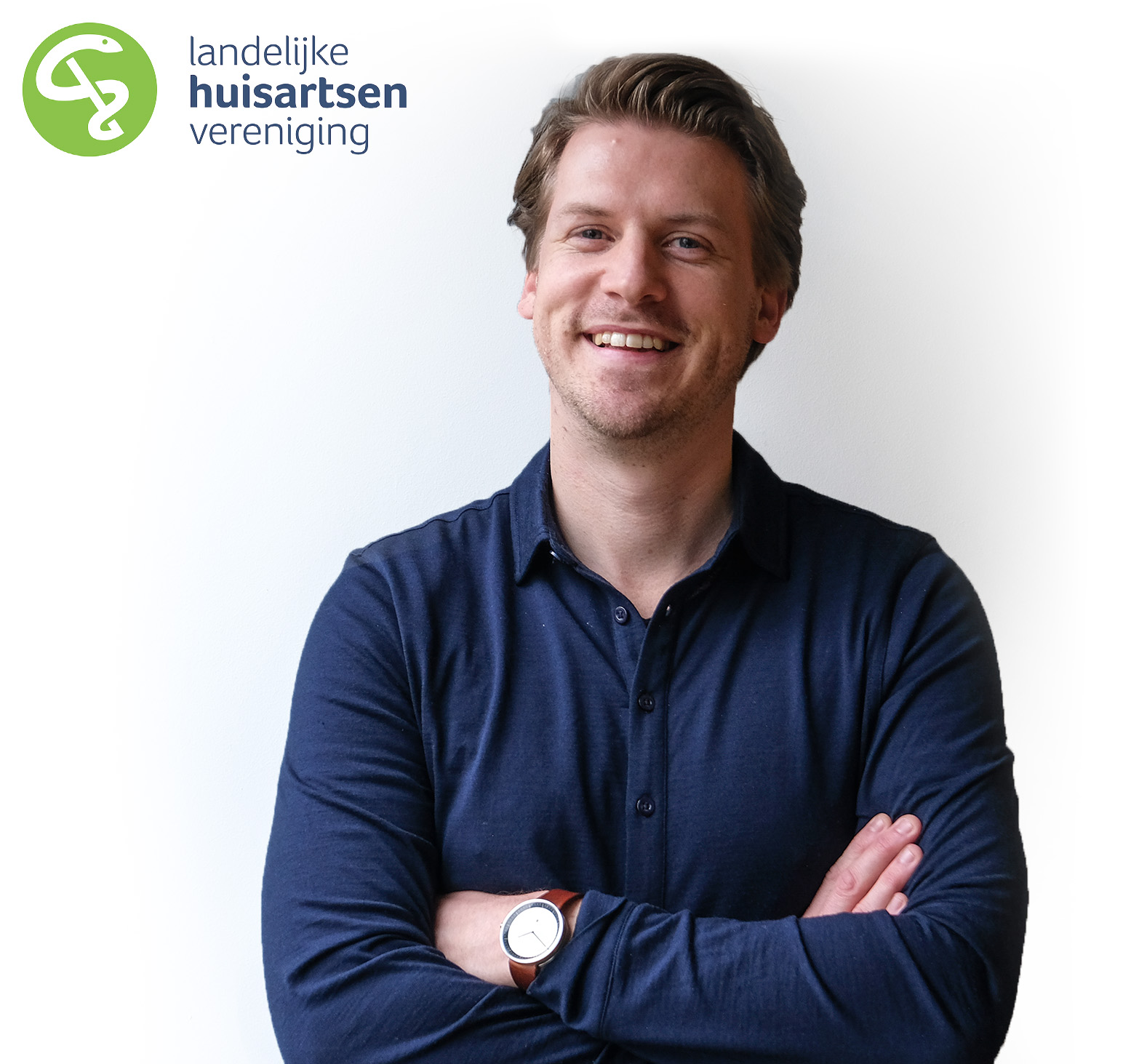 Maarten Thewissen � LHV Bouwadvies