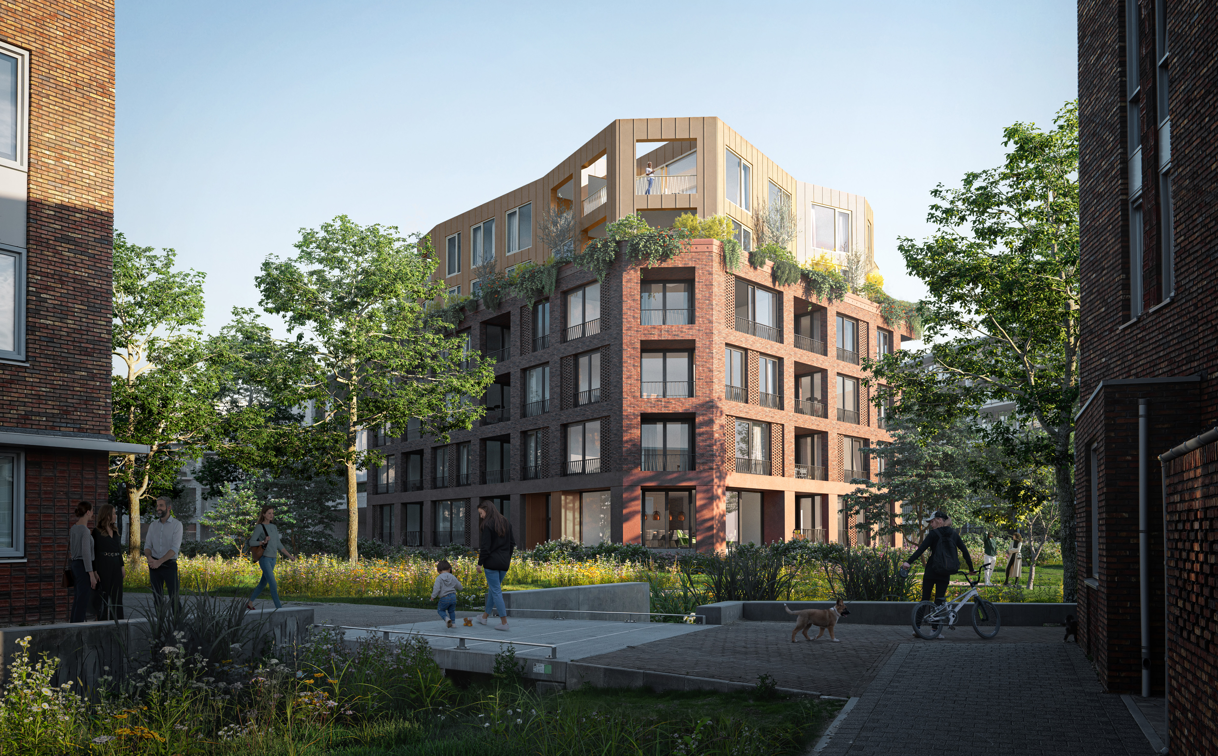 De Silo Apeldoorn ? Studio Komma