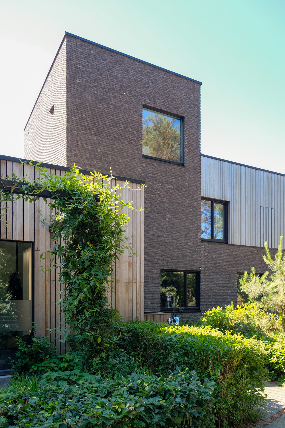 Heidestad metselwerk