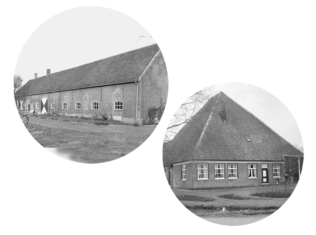 IJsselpark boerderij-typologie