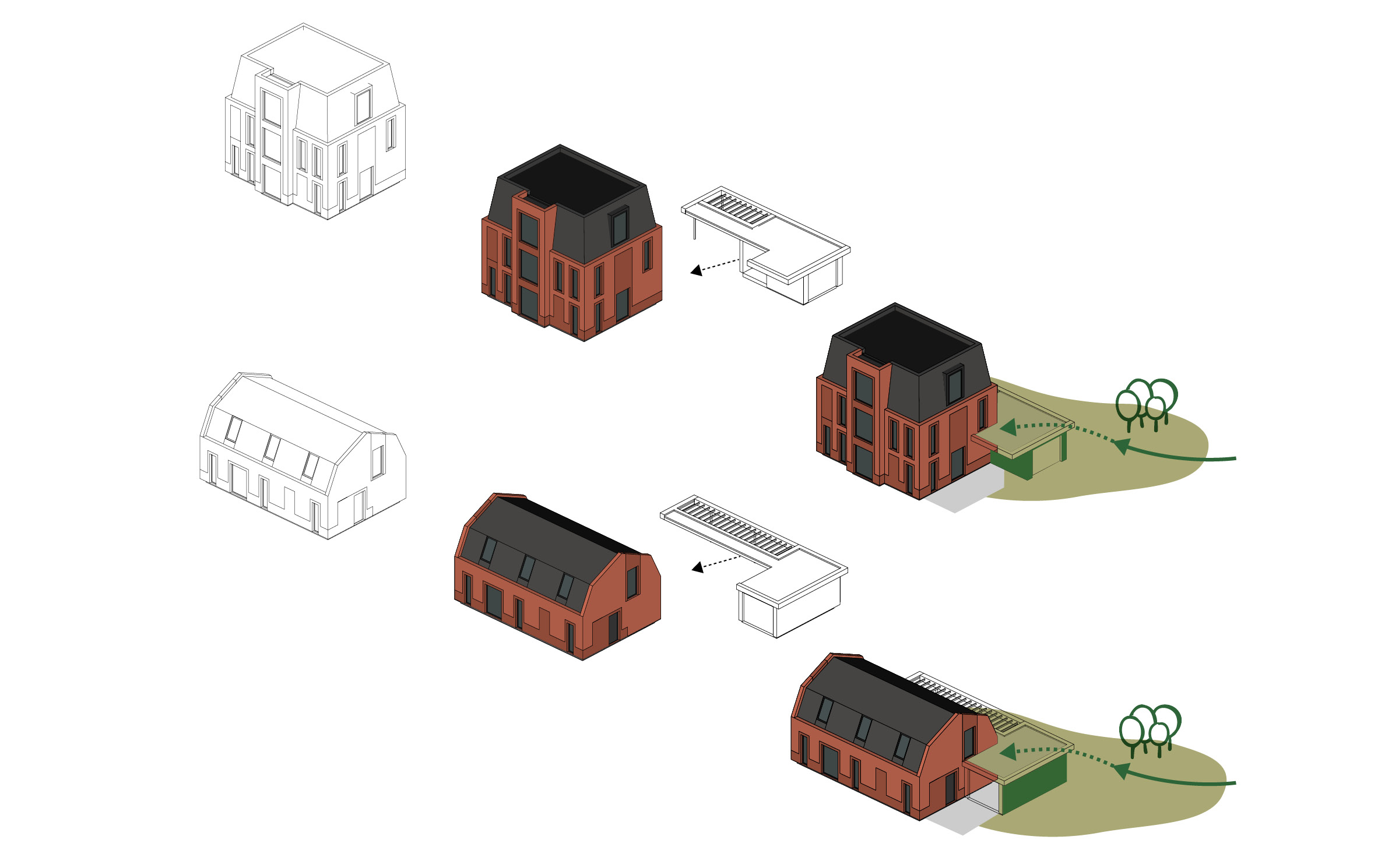 Lindenhof � detail