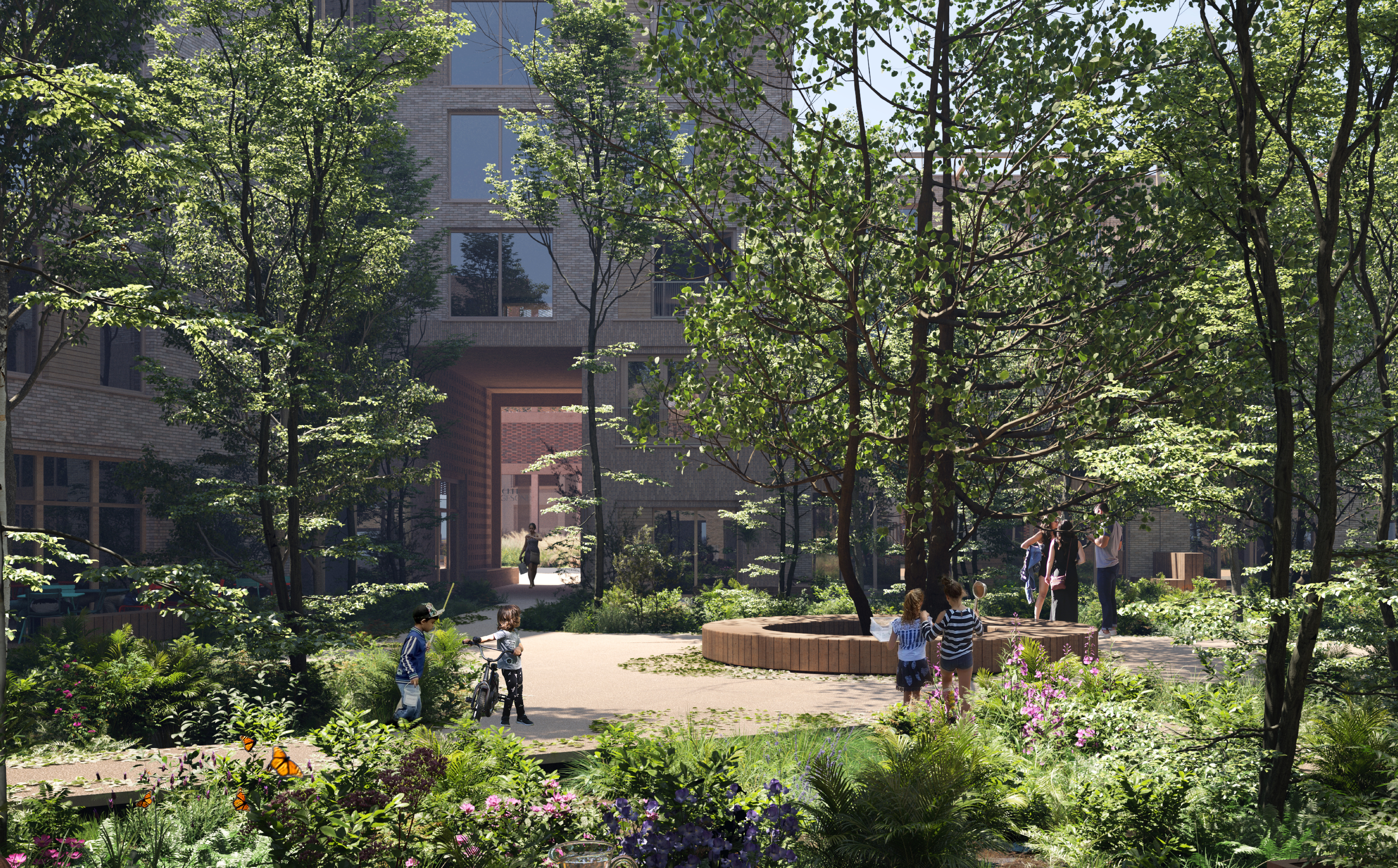 WijCK � multicourt