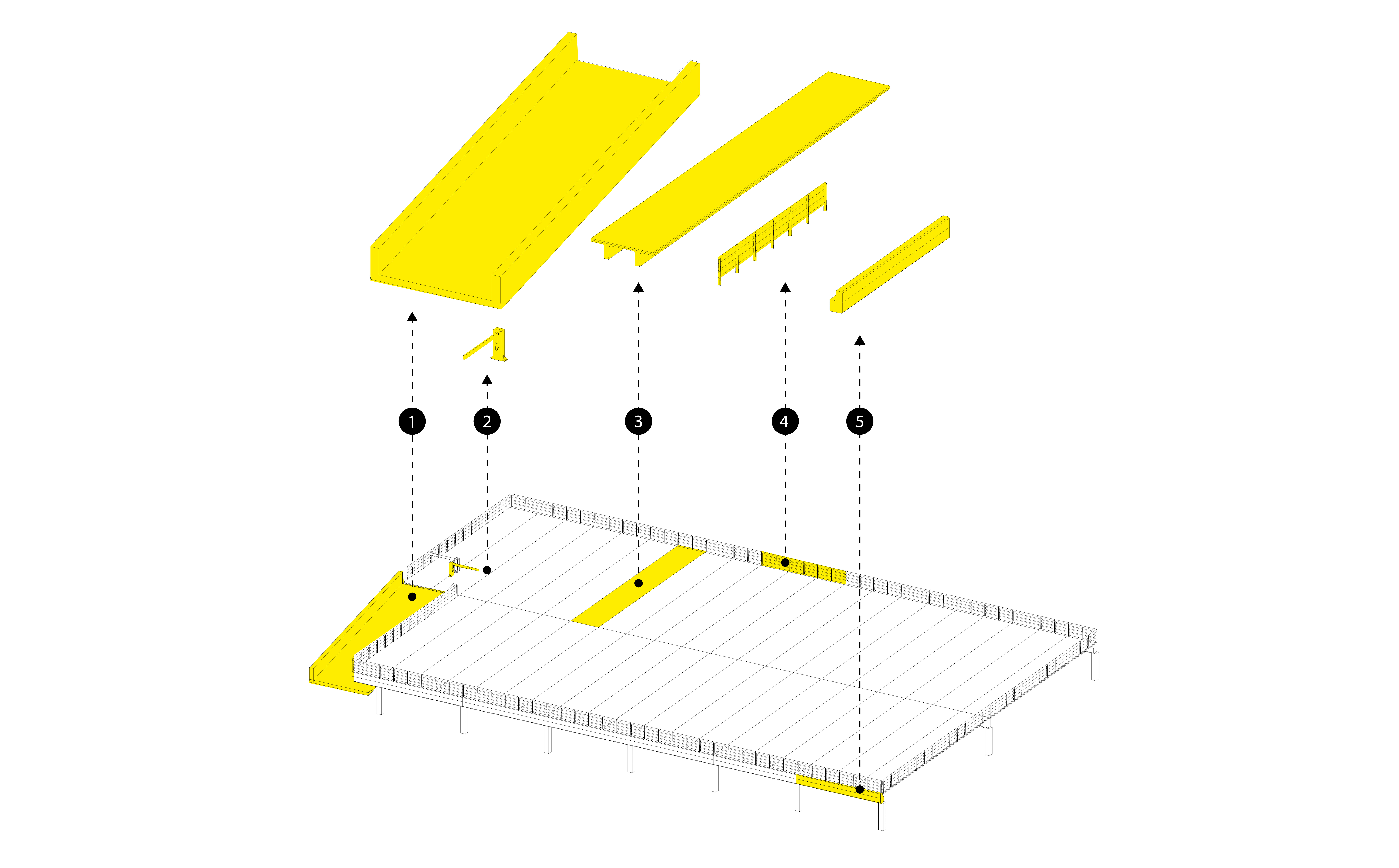 ZIP 2515, Den Haag — urban mining