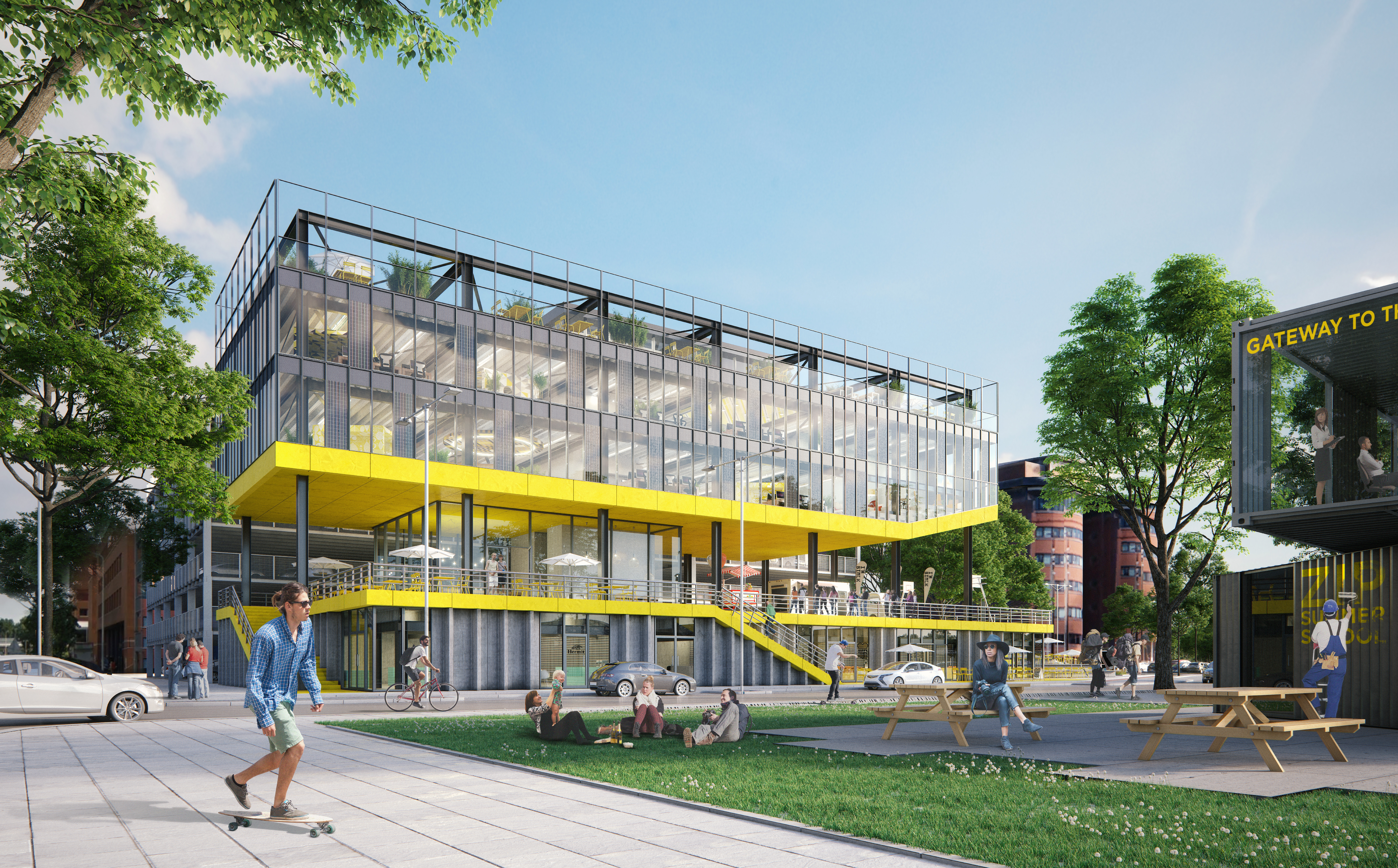 ZIP 2516 Binckhorst constructiedetail