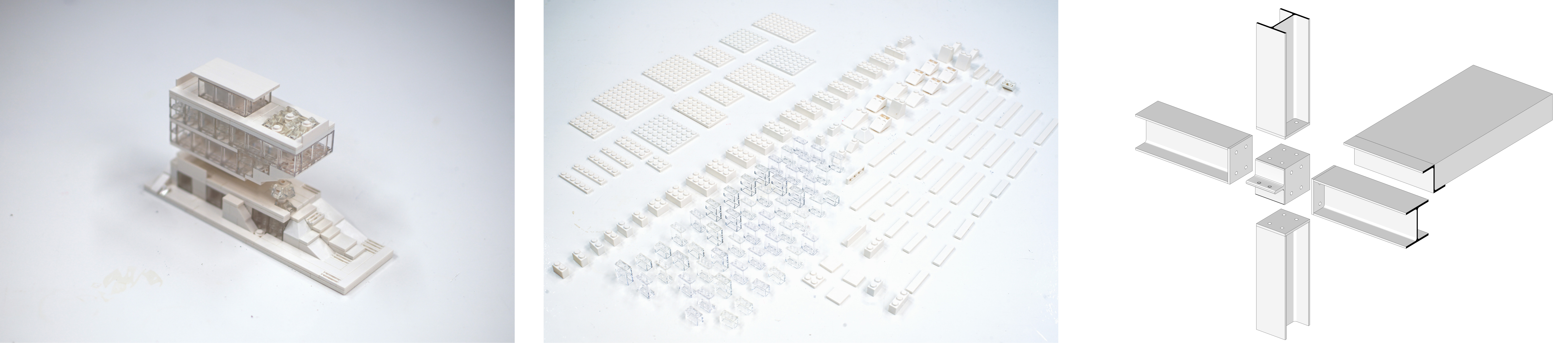 ZIP 2516 Binckhorst overzicht