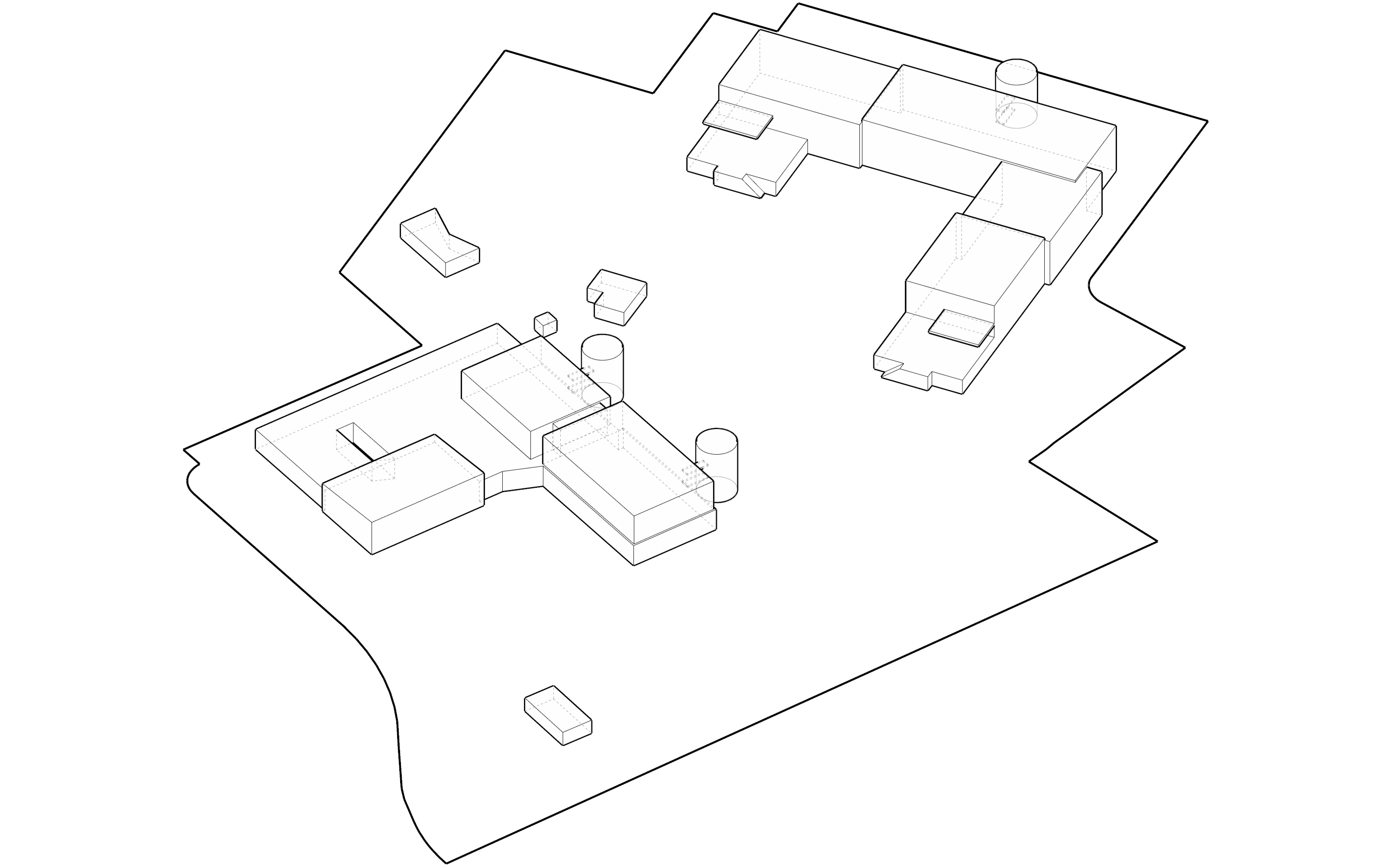 Zorgwoningen Mikado Horst geveldetail