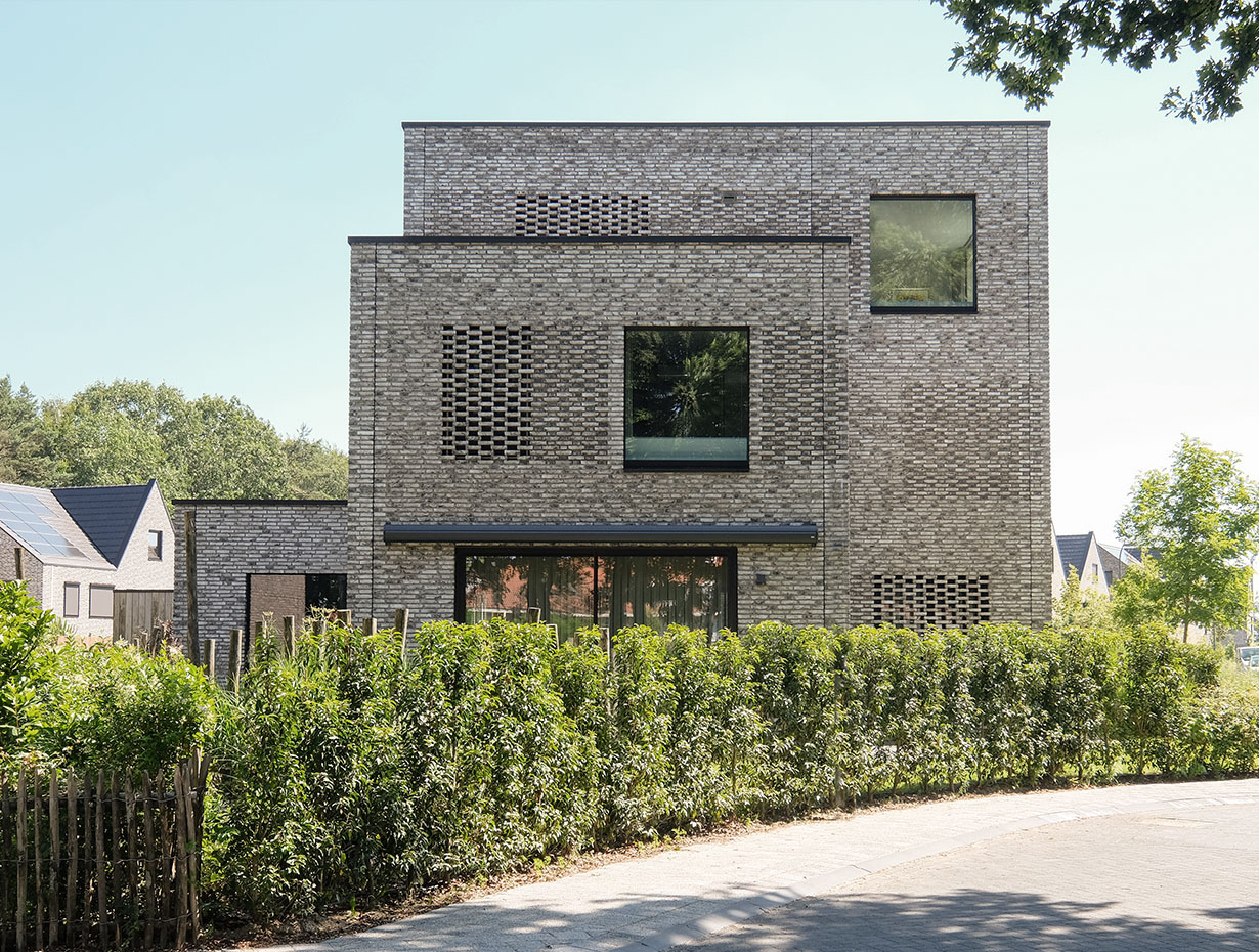 Heidestad Ede � hover