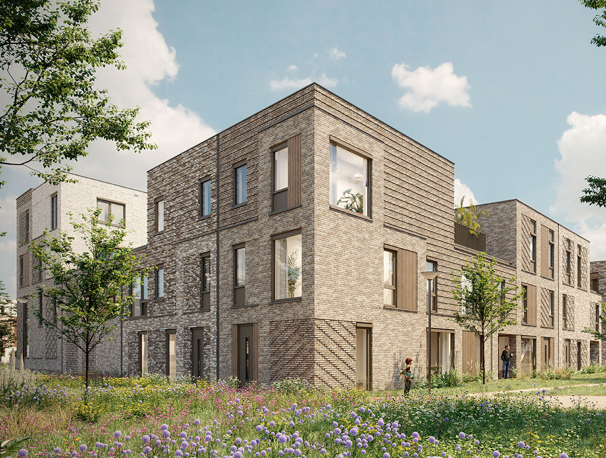 Satijnhof Enschede � hover