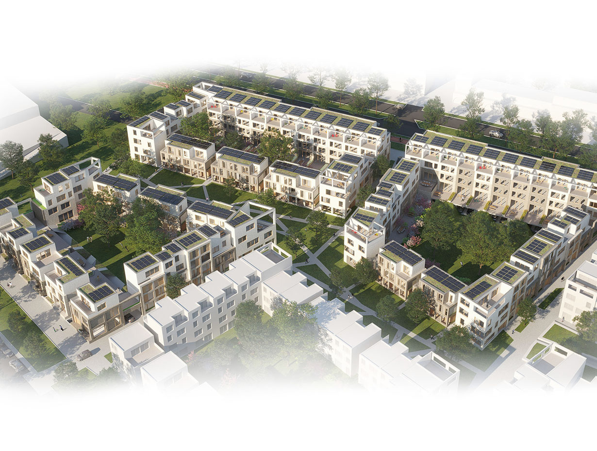 Janninkkwartier Enschede