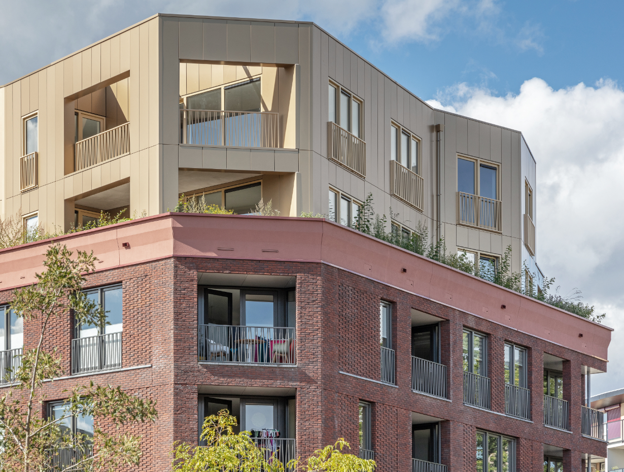 De Silo Apeldoorn � hover